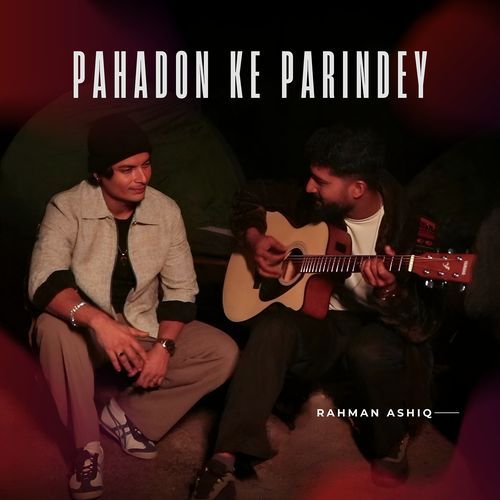 Pahadon Ke Parindey