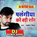 Palangiya Kare Badi Shor - Single