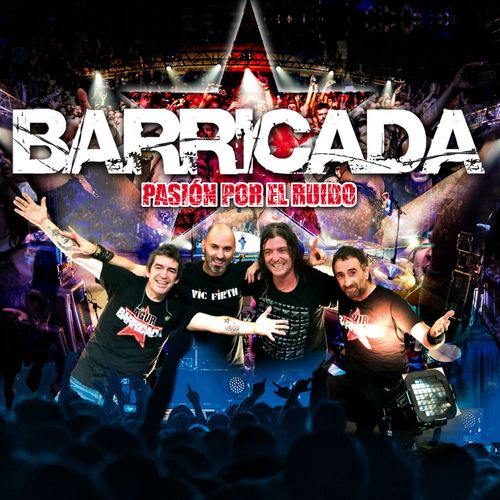 Barricada