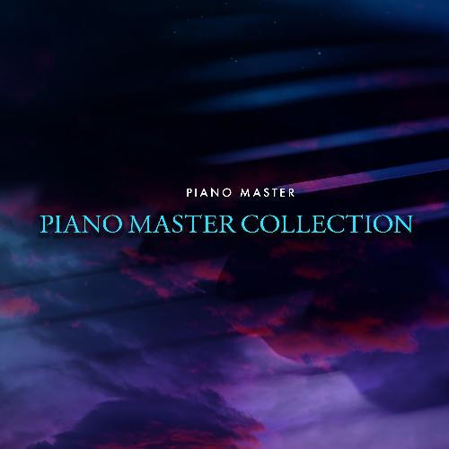 Piano Master Collection_poster_image