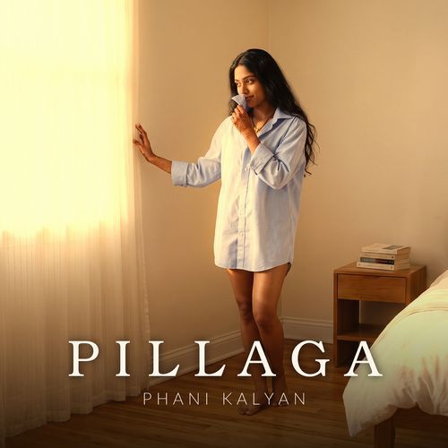 Pillaga