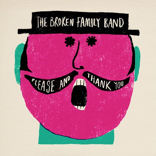 Please and Thank You