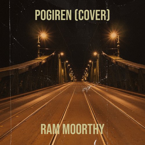Pogiren (Cover)