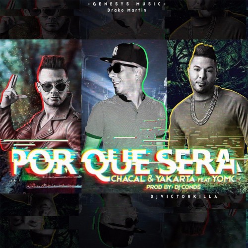 Por Que Sera (feat. Yomo)_poster_image