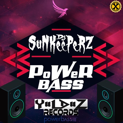 Power BaSs (feat. Dj StasoV) (Original Mix) cover art