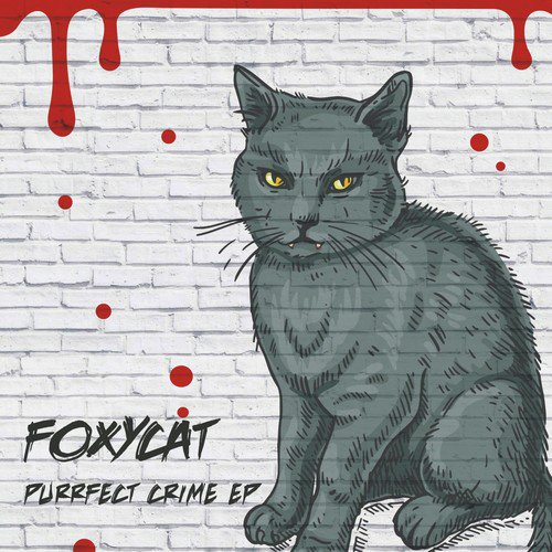 Purrfect Crime EP