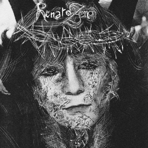 RENATO ZENO cover art