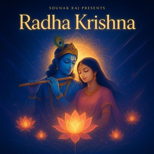Radha Krishna