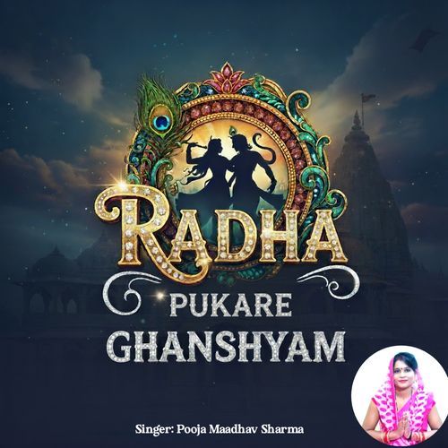 Radha Pukare Ghanshyam