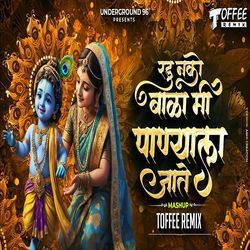 Radu Nako Bala Mi Panyala Jate (DJ Remix)