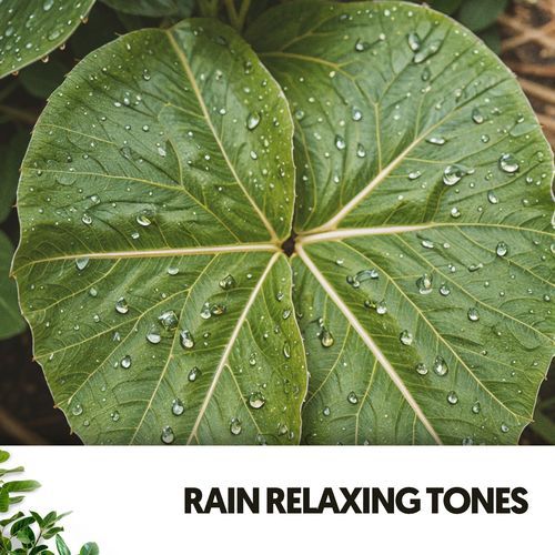 Rain Spa Sounds: Healing Serenade_poster_image