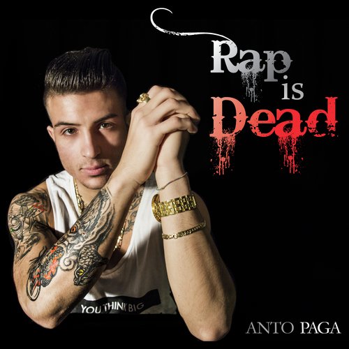 Rap Is Dead_poster_image