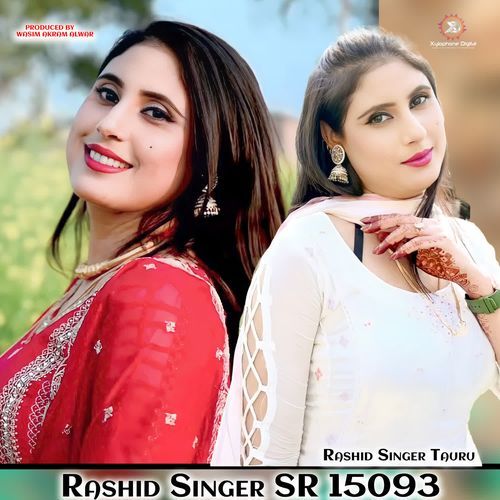 Rashid Singer SR 15093