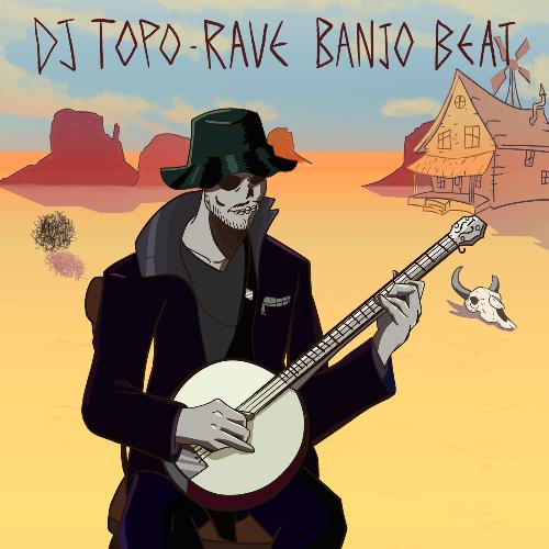 Rave Banjo Beat_poster_image