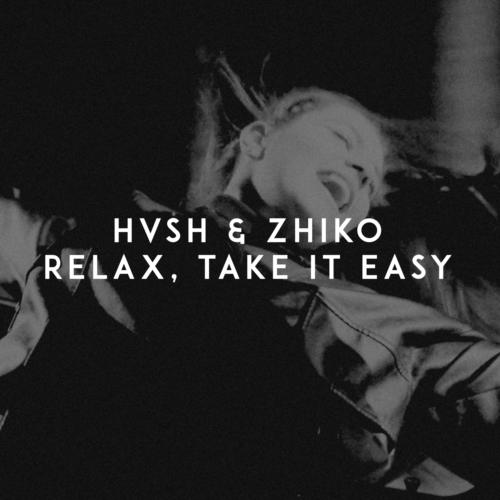 Relax, Take It Easy_poster_image