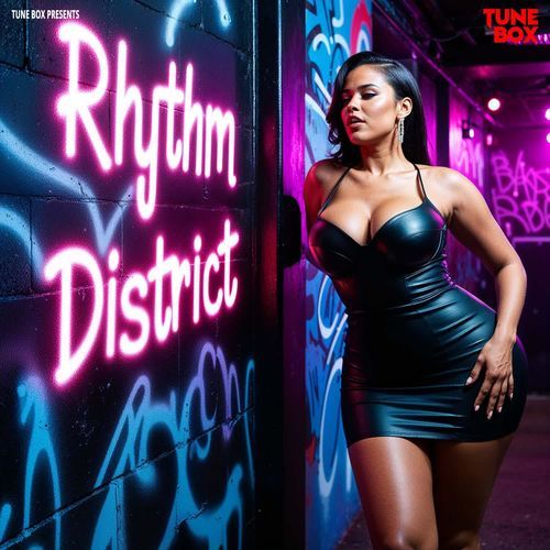 Rhythm District