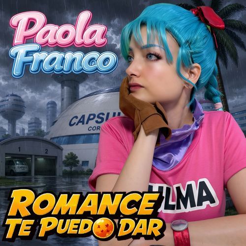 Romance Te Puedo Dar