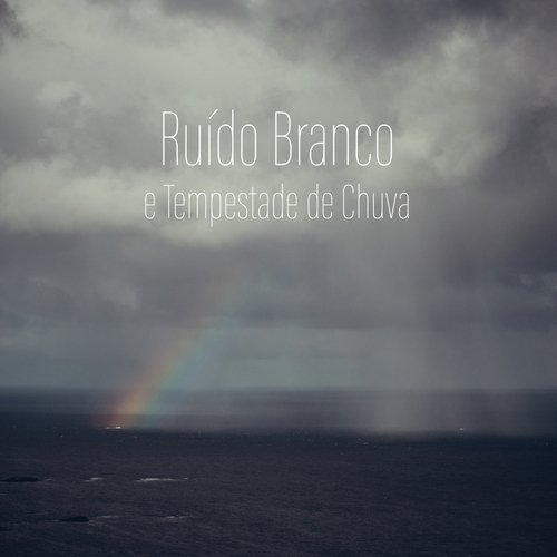 Ruído Branco cover art
