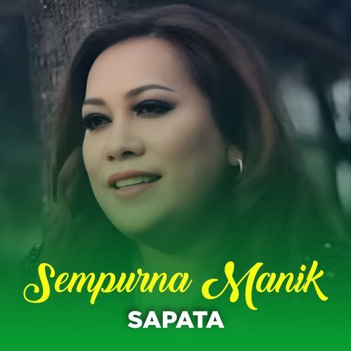 SAPATA cover art