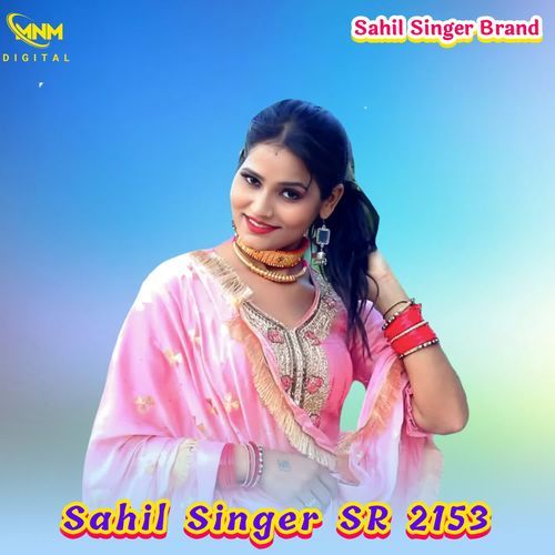 Sahil Singer SR 2153