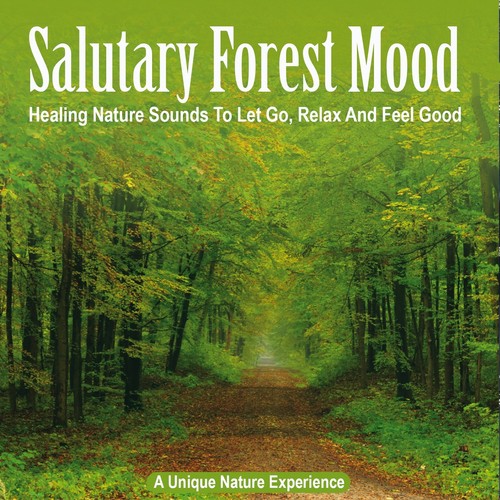 Salutary Forest Mood: Healing Nature Sounds to Let Go, Relax and Feel Good