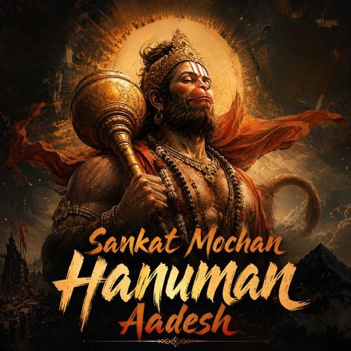 Hanuman Aadesh (Power Beyond Fear)