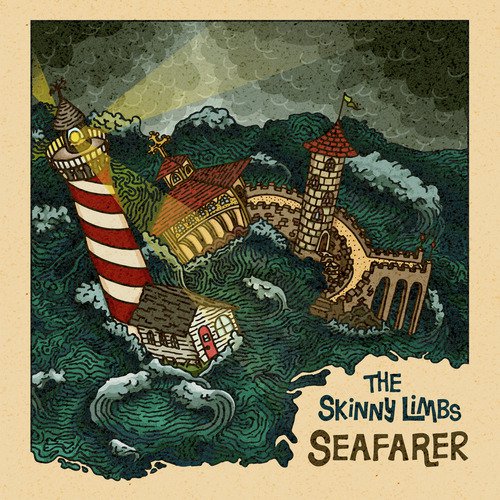 The Florist cover art