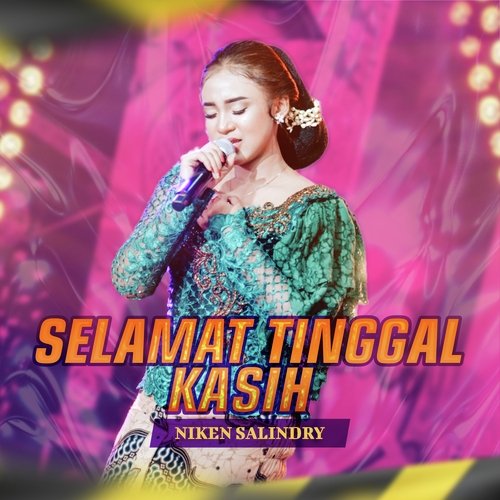 Selamat Tinggal Kasih