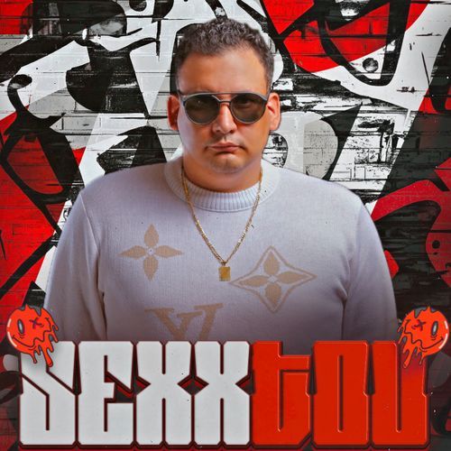 Sexxtou cover art