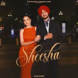 Sheesha