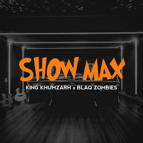 Showmax