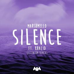Silence (Illenium Remix)