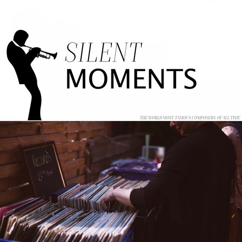 Silent Moments