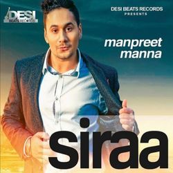 Siraa by Manpreet Manna