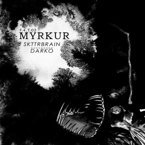 Darko cover art