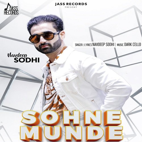 Sohne Munde