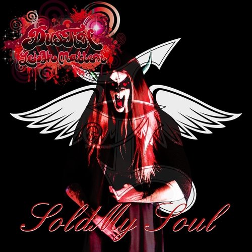 Sold My Soul cover art