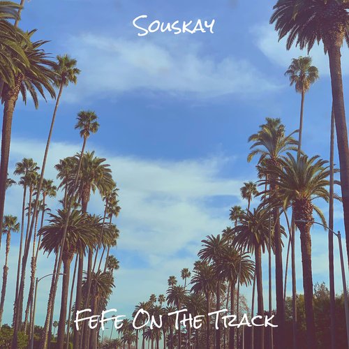 Souskay cover art