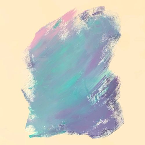 Splashes Of Colour