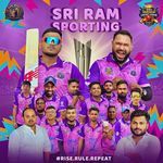 Sri Ram Sporting Anthem
