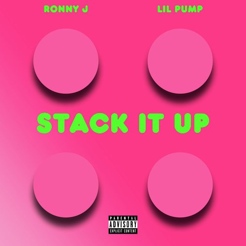 Stack It Up (feat. Lil Pump)