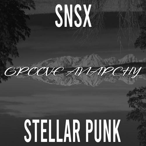 Stellar Punk