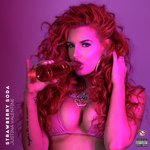 Strawberry Soda