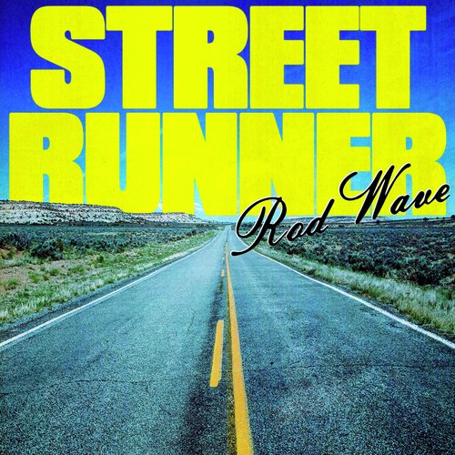 Street Runner_poster_image