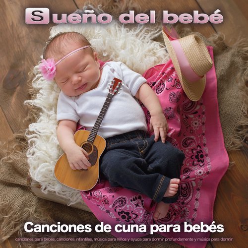 Música para niños cover art