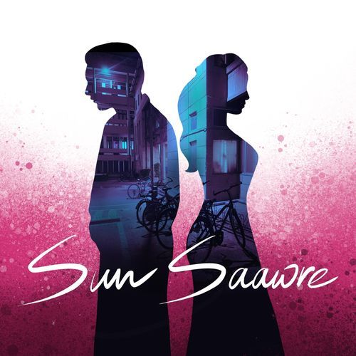 Sun Saawre (Instrumental)