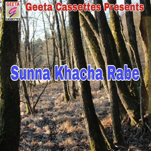 Sunna Khacha Rabe