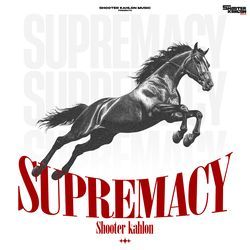 Supremacy