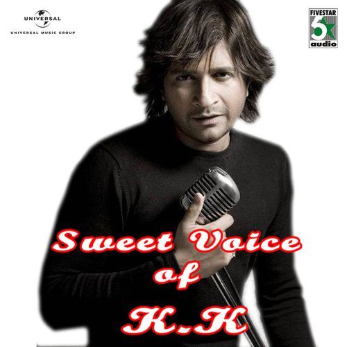 Sweet Voice Of K.K