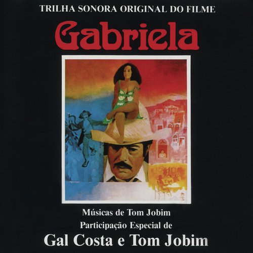 T.S.O. Do Filme Gabriela